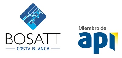Logo Bosatt Costa Blanca